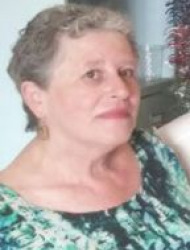 Lea  Sawicki