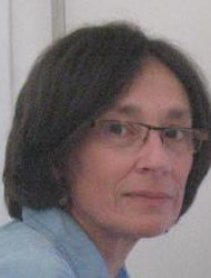 Aldina  Quintana
