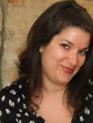 Gili Diamant Gili Diamant