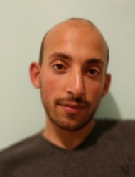 Ido Benbaji