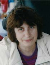 Larissa Naiditch
