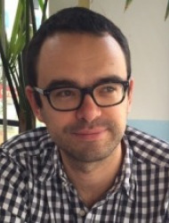 Luka Crnič