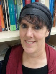 Malka Rappaport Hovav