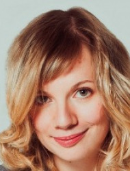 Anna Kostina Anna Kostina