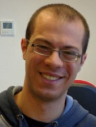 Amir Efrati