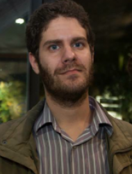 Jeremy Grynpas Jeremy Grynpas
