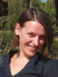 Dr. Alena Witzlack-Makarevich