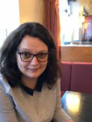 Evgenia Brodetsky