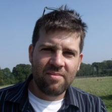 Eitan Grossman Eitan Grossman