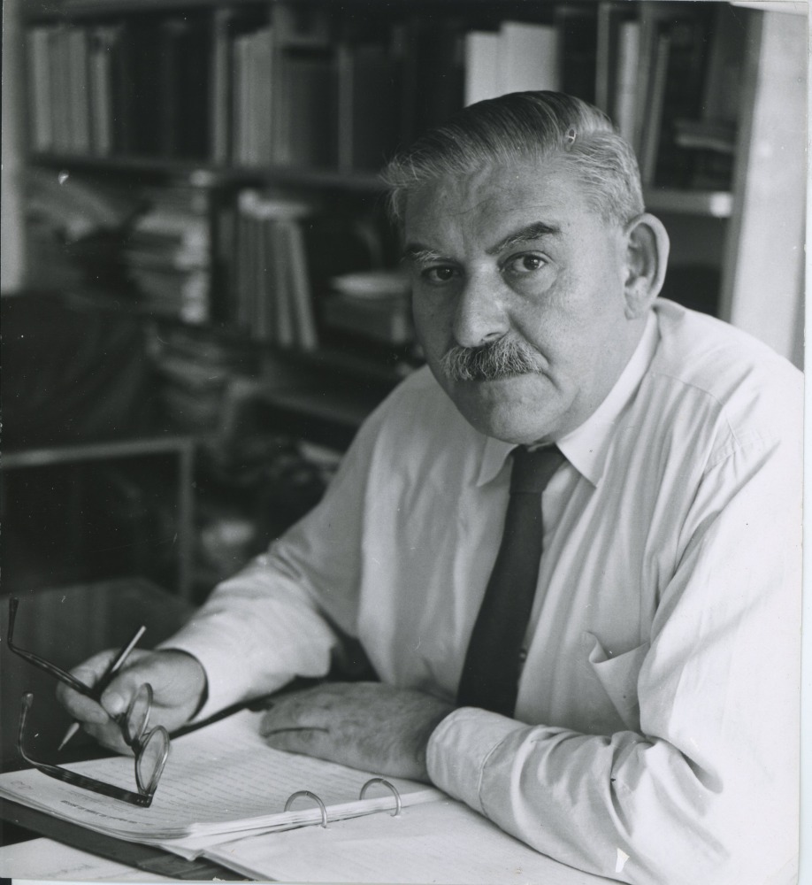 Hans Jacob Polotsky