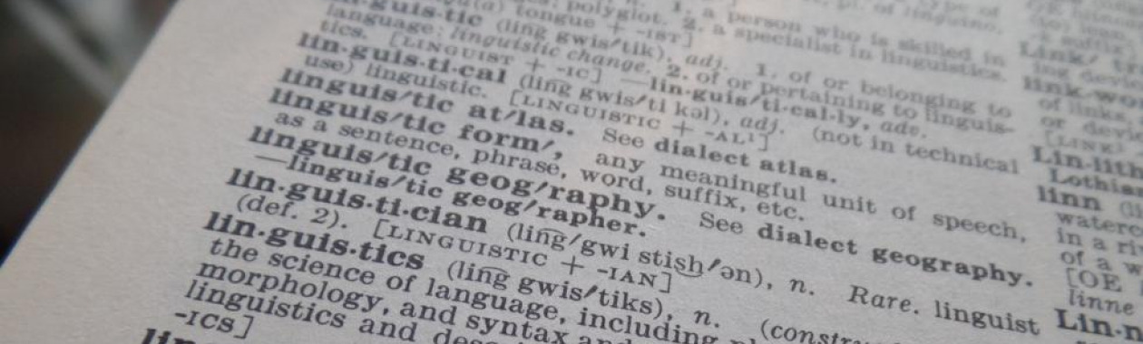 Linguistics