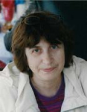 Larissa Naiditch