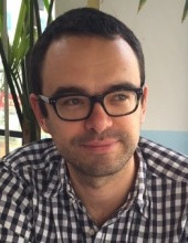 Luka Crnič