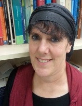 Malka Rappaport Hovav