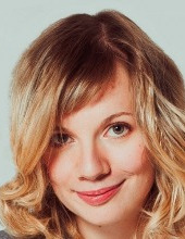 Anna Kostina