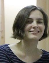 elena sadan