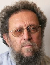 Moshe  Taube